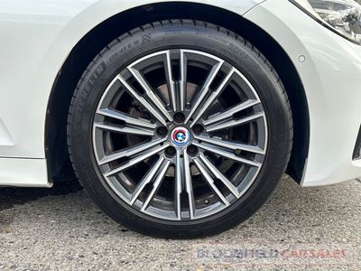 2022 BMW 3 Series