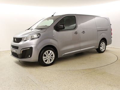 2023 Peugeot Expert