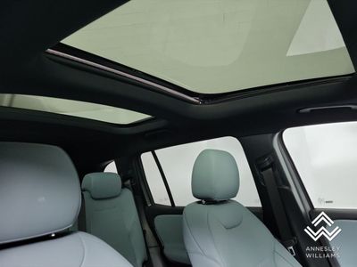 2025 Mercedes-Benz EQB