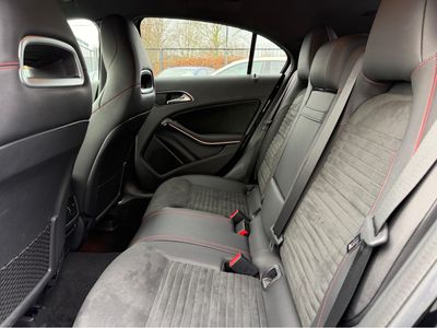 2016 Mercedes-Benz A Class