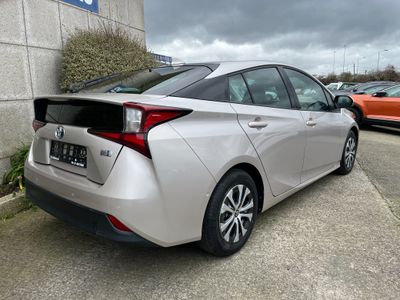 2020 Toyota Prius