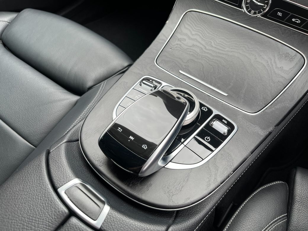 2019 Mercedes-Benz E Class