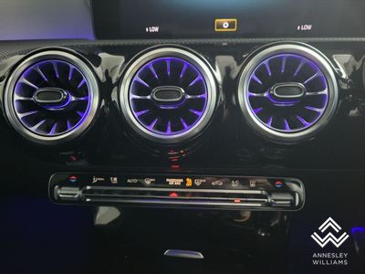 2023 Mercedes-Benz CLA Class