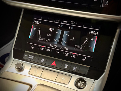 2021 Audi A6