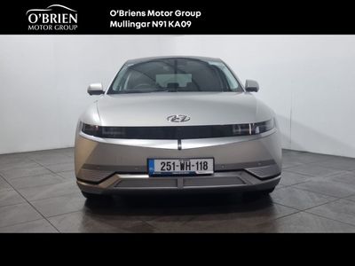 2025 Hyundai Ioniq 5