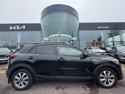 2023 Kia Stonic