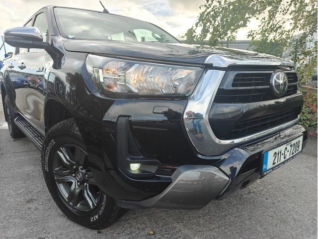 vehicle for sale from Brady's (Laois)