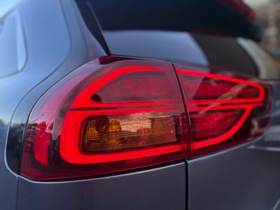 2021 Kia Niro