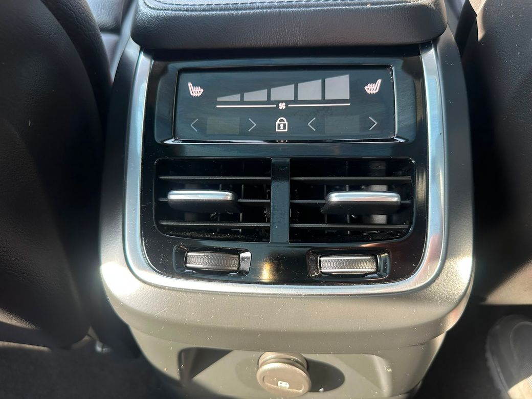 2024 Volvo XC90