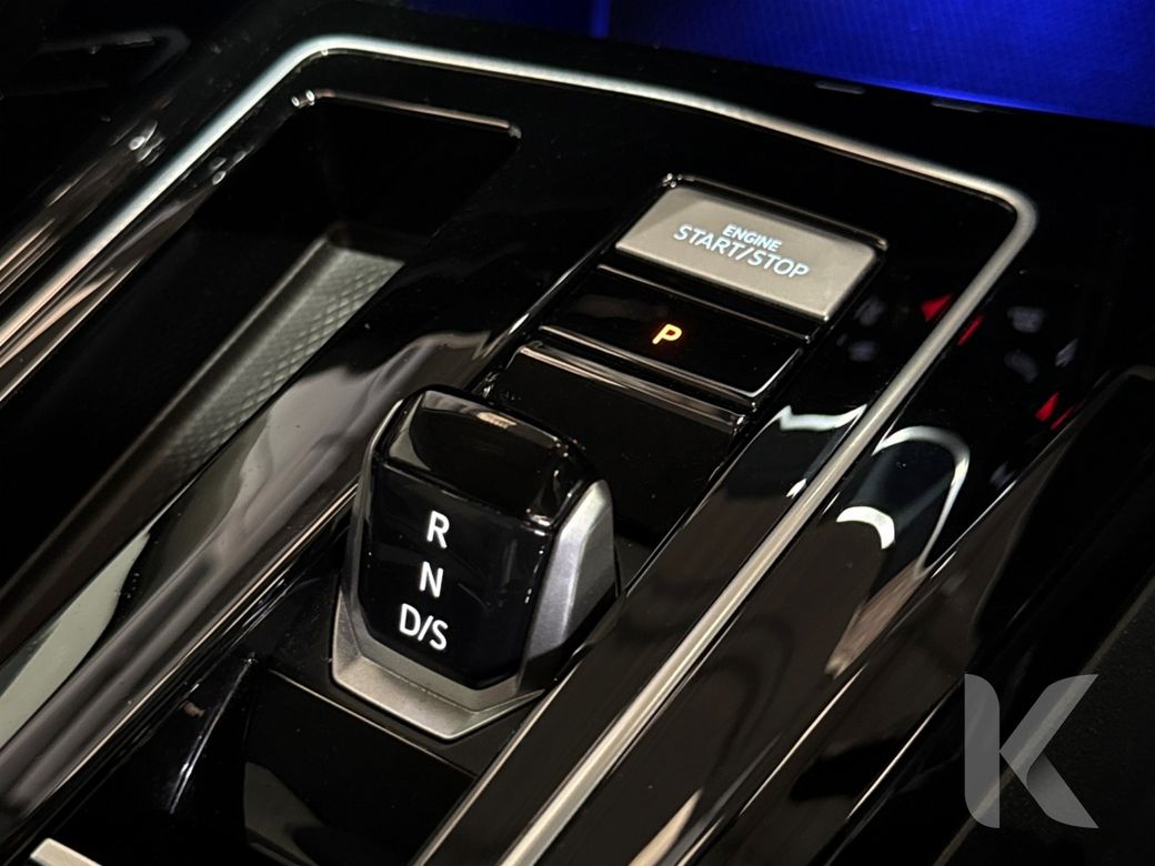 2023 Volkswagen Golf
