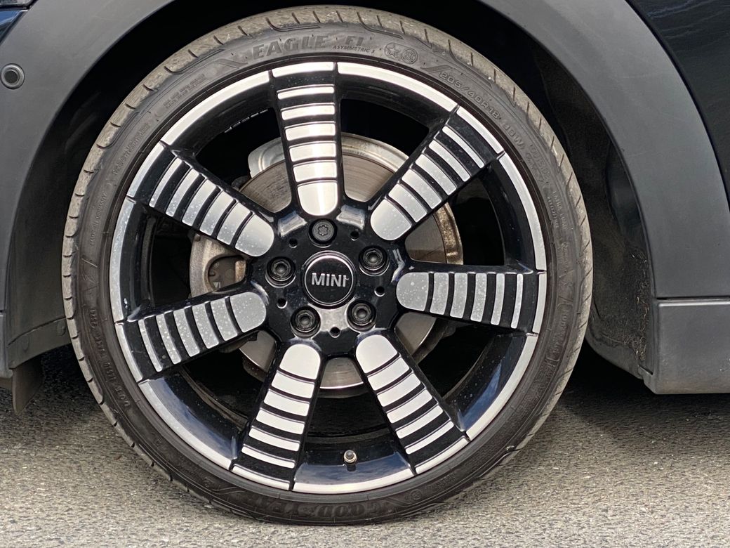 2023 Mini Cooper