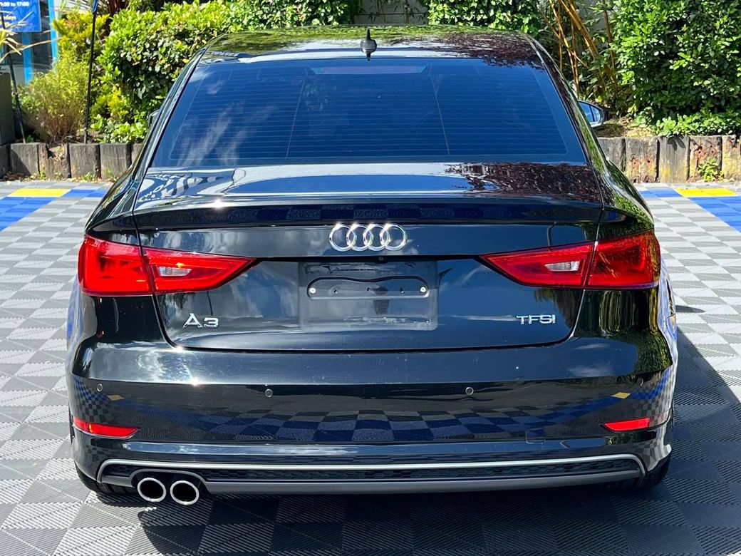 2016 Audi A3