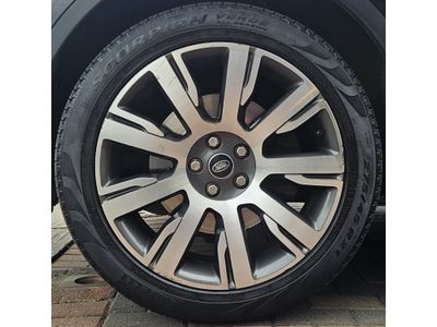 2017 Land Rover Discovery