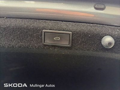 2024 Skoda Octavia