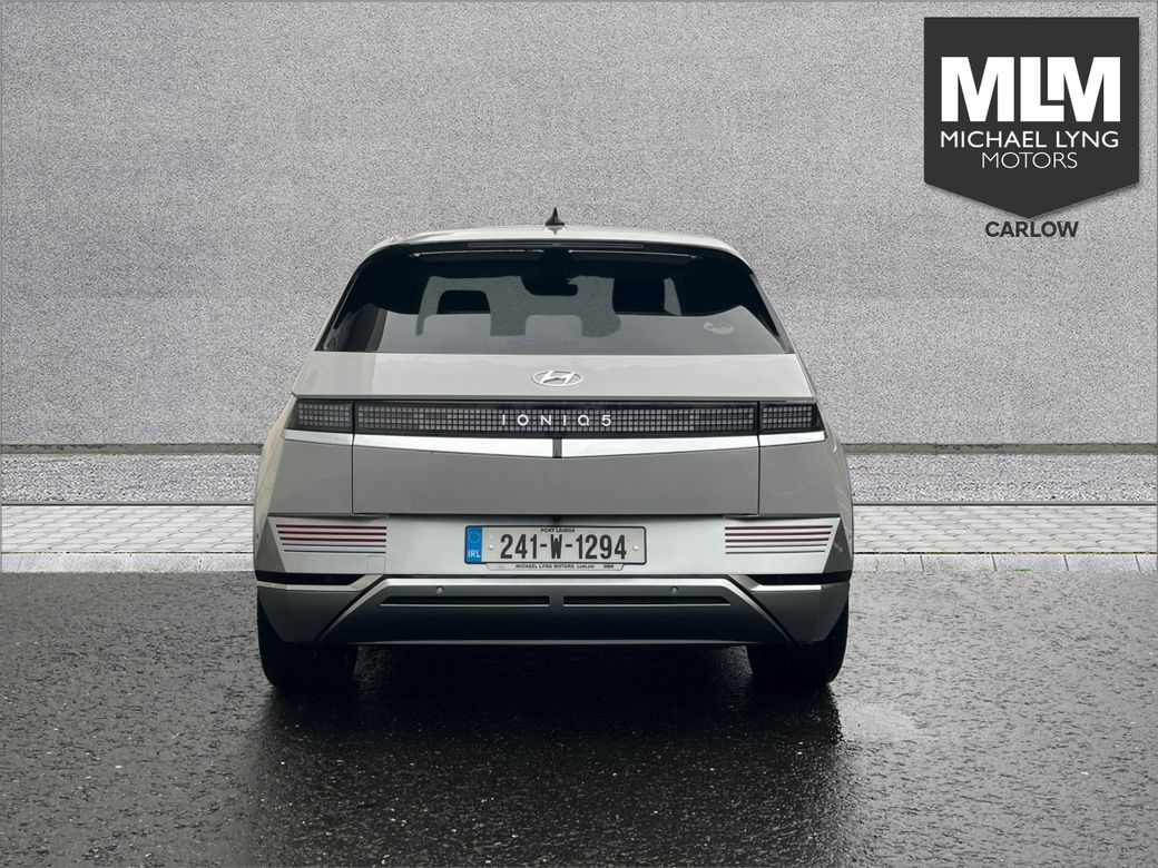 2024 Hyundai Ioniq 5