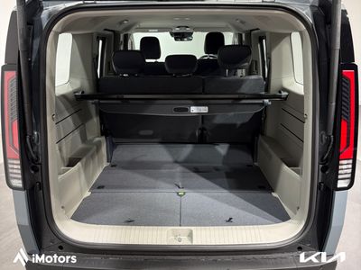 2026 Kia PV5