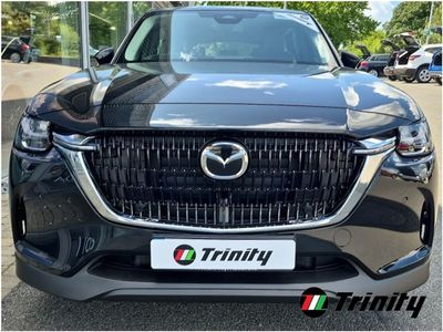2025 Mazda CX-60