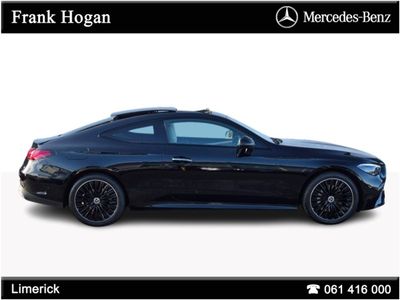 2026 Mercedes-Benz CLE