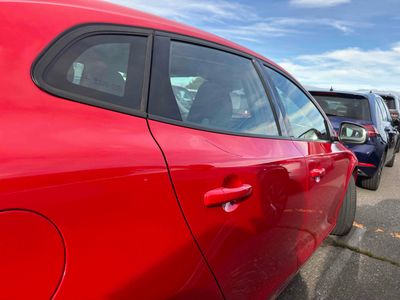 2018 Volvo V40