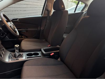 2008 Volkswagen Passat