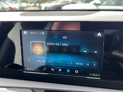 2019 Mercedes-Benz A Class