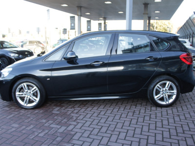 2017 BMW 2 Series Active Tourer