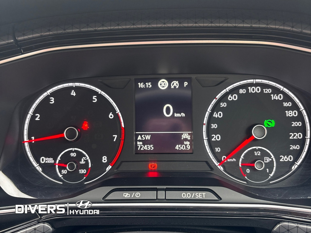 2021 Volkswagen T-Cross