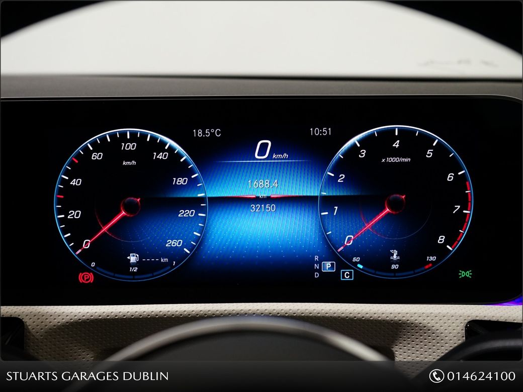 2023 Mercedes-Benz CLA Class