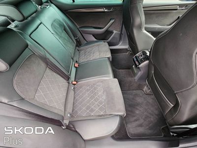 2024 Skoda Superb
