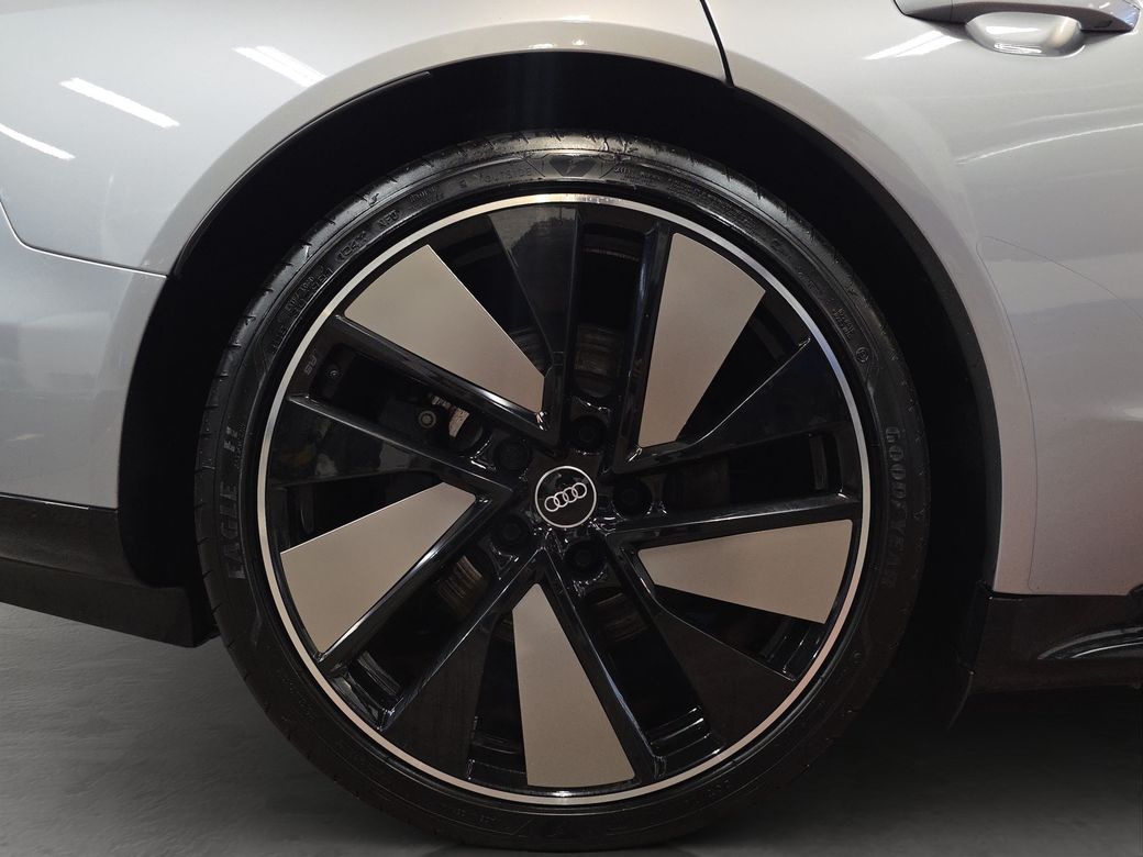2023 Audi e-tron GT