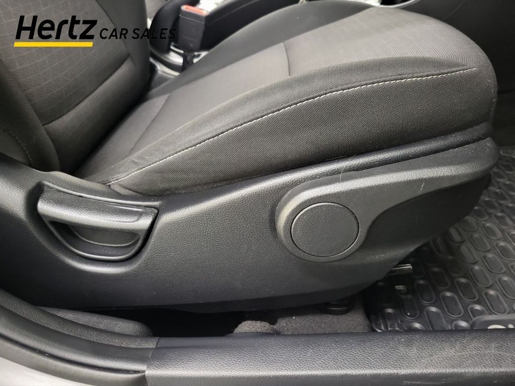 2023 Kia Picanto