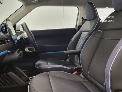 2024 Mini Cooper