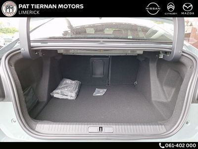 2026 Citroen C4