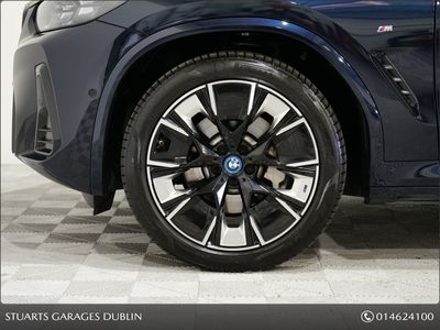 2024 BMW iX3