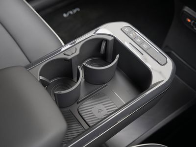 2026 Kia EV5