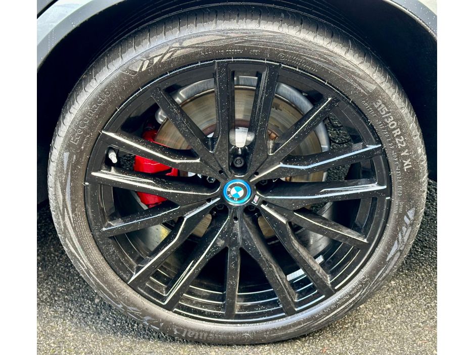 2025 BMW X5