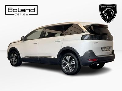 2021 Peugeot 5008