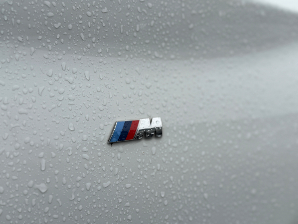 2020 BMW 5 Series