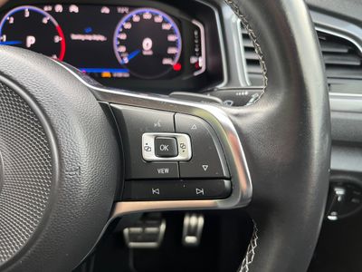 2020 Volkswagen T-Roc