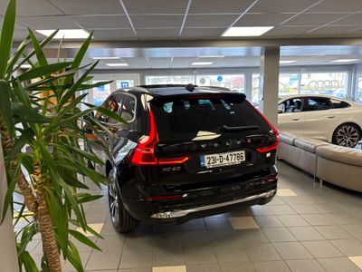 2023 Volvo XC60
