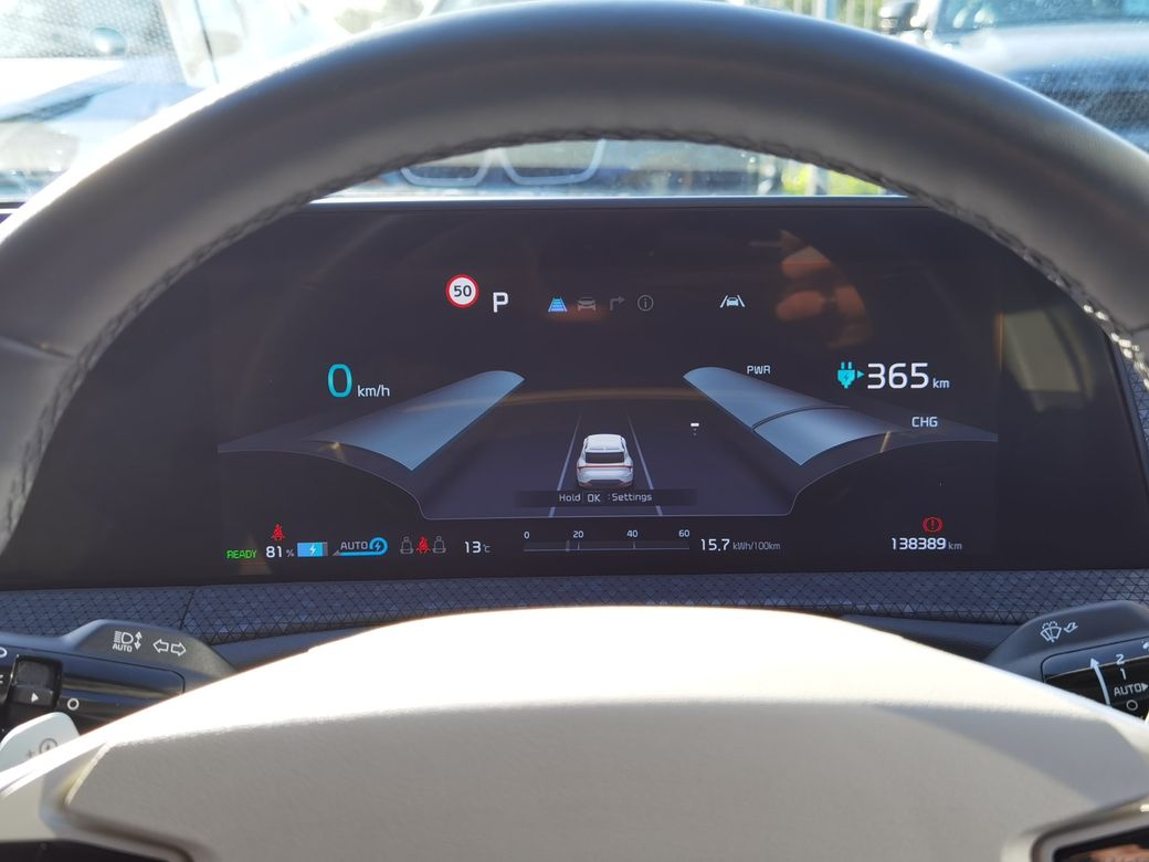 2023 Kia EV6