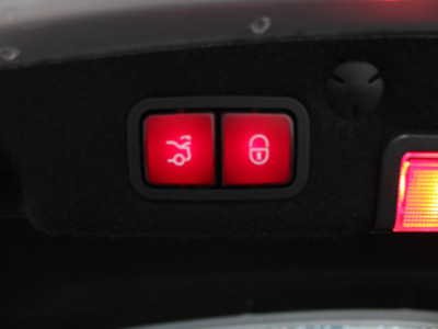 2015 Mercedes-Benz C Class