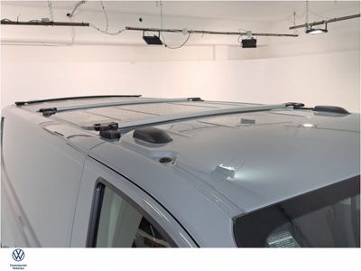 2026 Volkswagen Transporter
