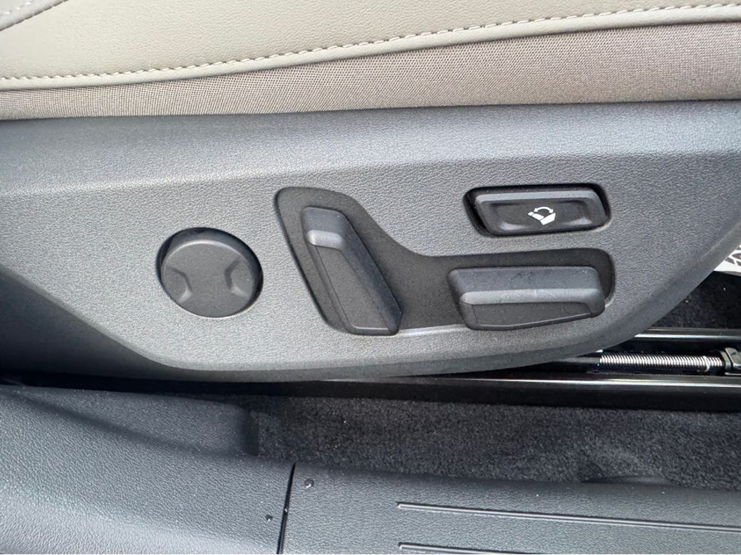 2025 Kia EV6