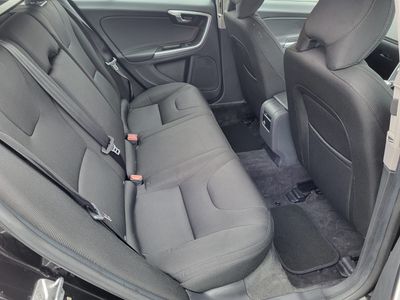 2016 Volvo V60