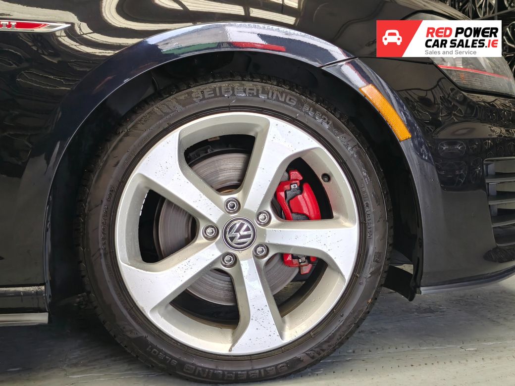 2013 Volkswagen Golf