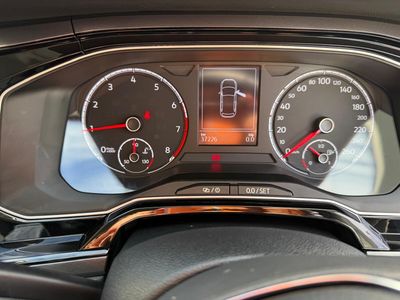 2020 Volkswagen Polo
