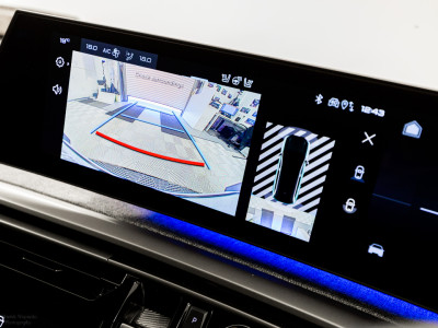 2025 Peugeot 5008