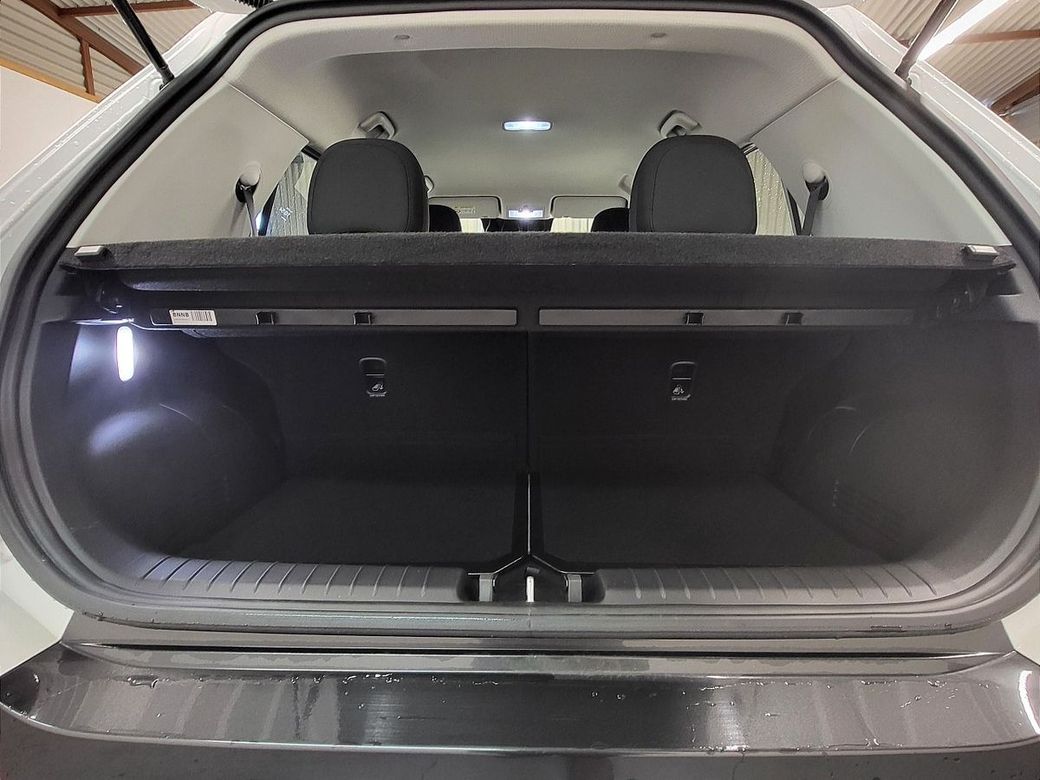 2026 Hyundai INSTER