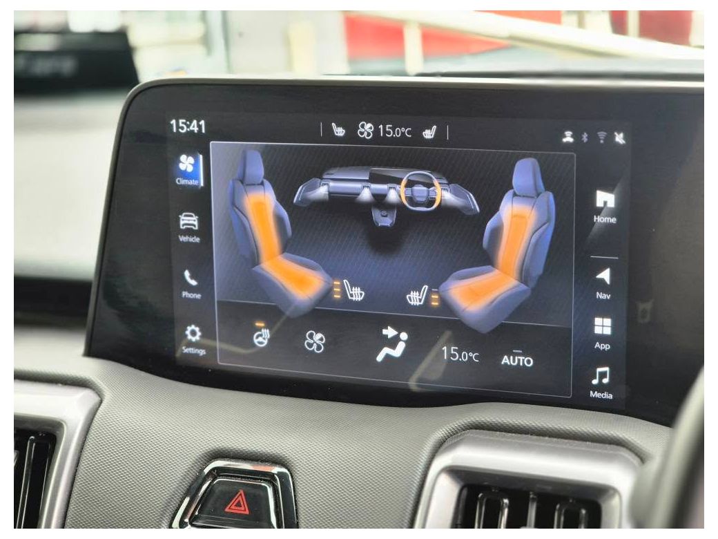 2026 Suzuki e Vitara